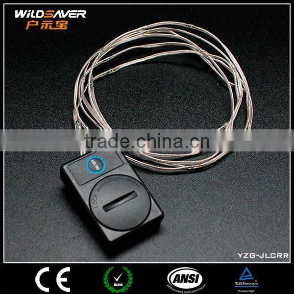 LED 3528 lighting strips colorful with battery powered