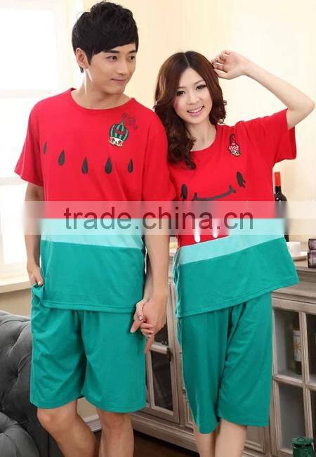 2015 wholesale family pajama sets