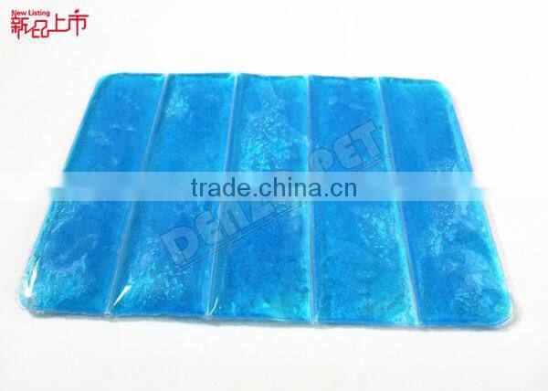 lightweight cooling pet gel mat