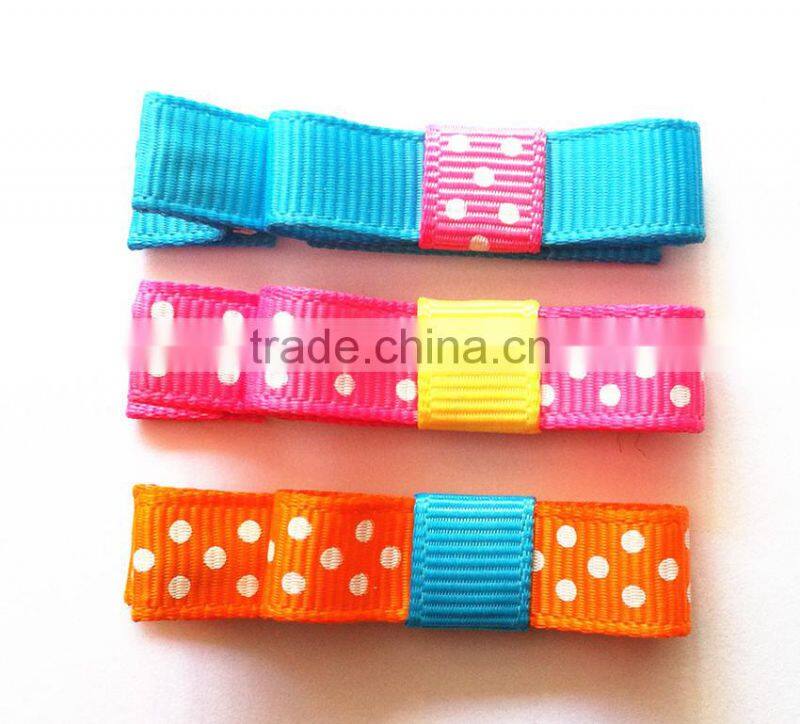 kids hair clip 3pcs set, 3pcs hair clip set for girls