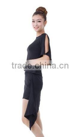 Wholesale Beautiful India Sexy Dance Dress Latin dance dress Dance costume