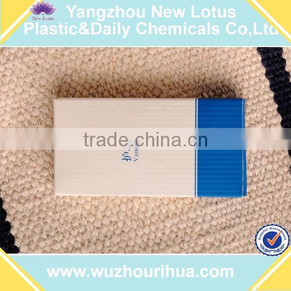 Yangzhou Cosmetic Manufacturer Hotel Bathroom Amenity