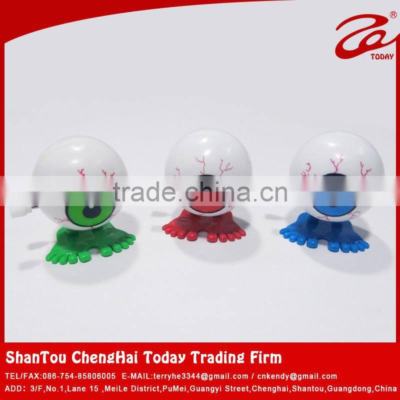 wholesale halloween plastic halloween pumpkin toy