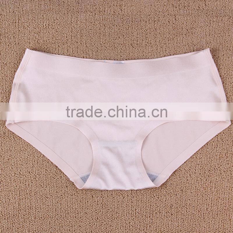 seamless multi color brief panties /yjfa nylon candy color lepard seamless panties underwear/