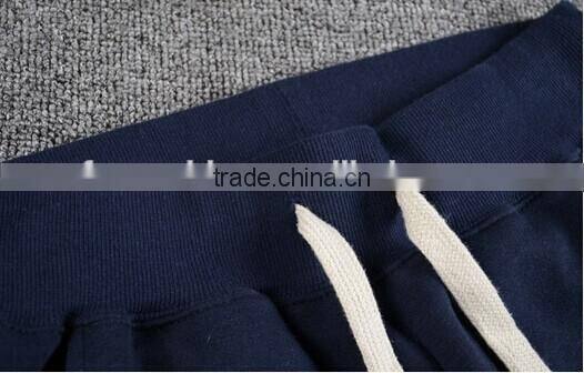 2016 Fashion Casual Trousers Pants