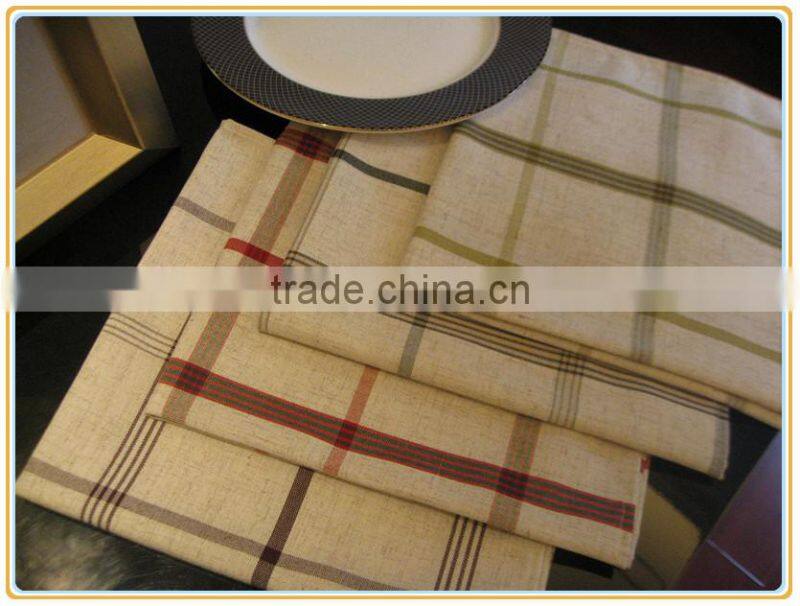 natural linen napkins