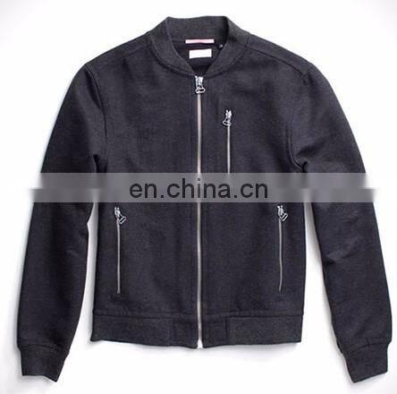 new year style/design bomber jacket black style jacket bomber jacket