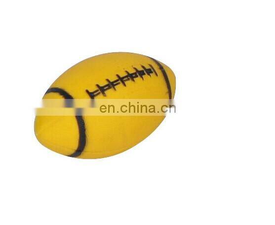 hot sale promotion Inflatable rugby ball hot sale