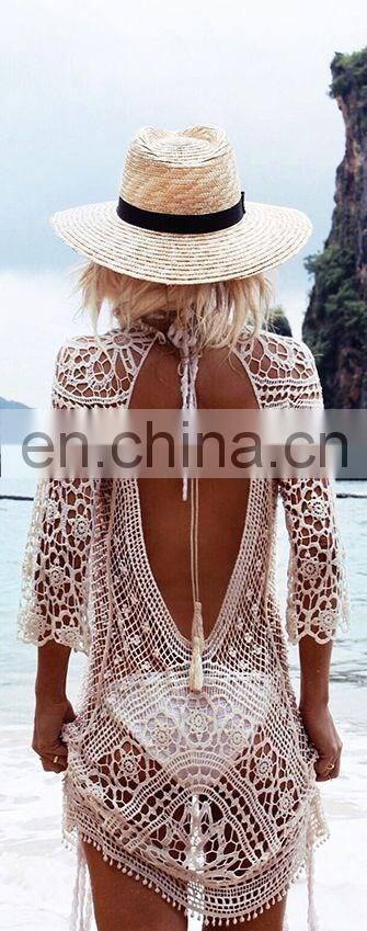 special design ladis top kaftan with waist rope summer hot selling style