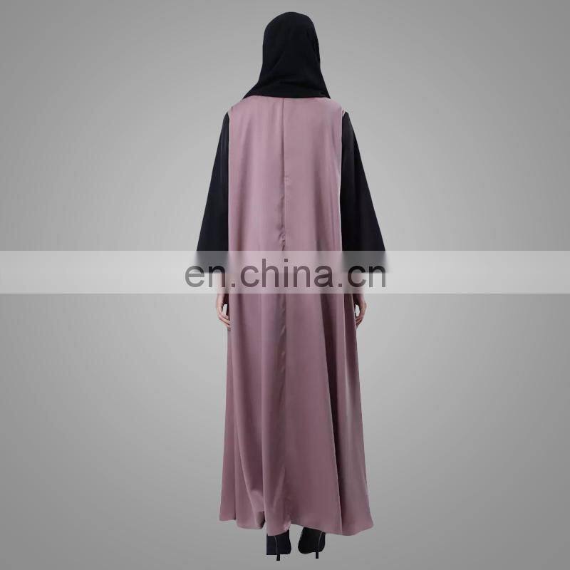 Wholesale middle eastern clothing cheap hot sell abaya in dubai designer jilbab abayas