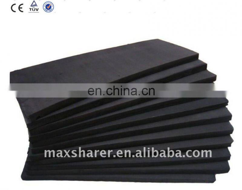 Everlasting Conductive Function Sponge Antistatic ESD PE Foam A0402