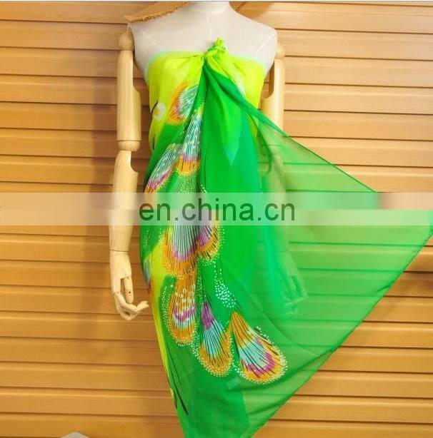 Australia Beach Scarf for summer wholesale