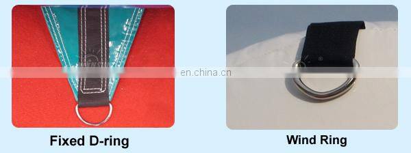 Hot sale high quality outdoor inflatable circus tent for sale