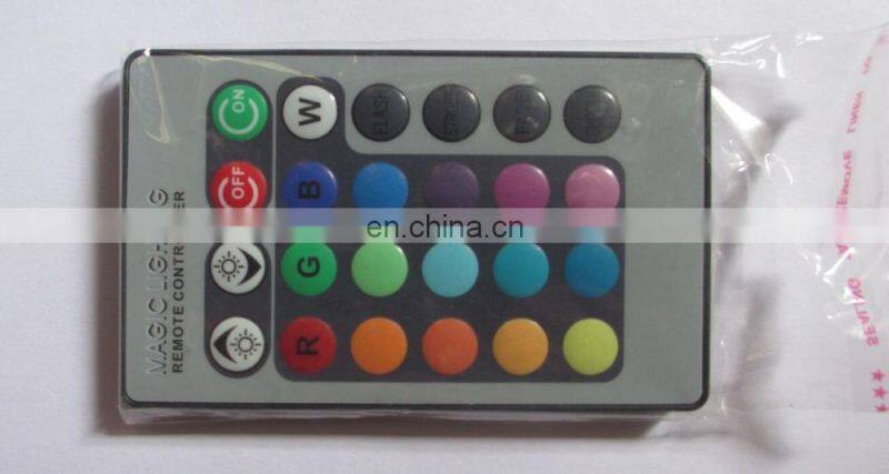 2016 New Product Inflatable LED Finger Flashlight Tripod Balloon For Band Show Decoration