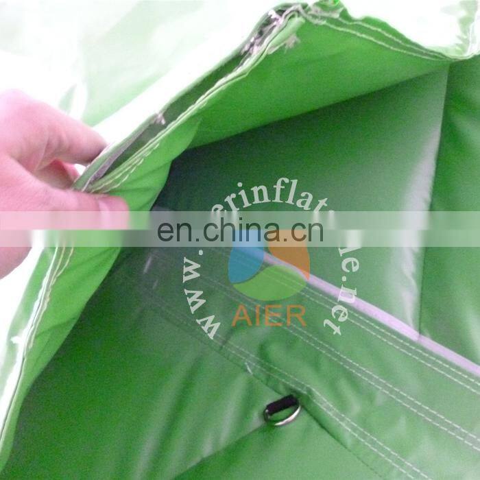 2017 best price pvc inflatable sport games / pvc inflatable sweeper game for sale