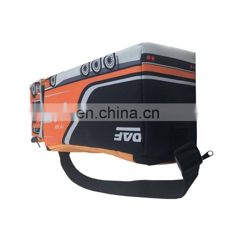 Cute and useful thermostat bag cooler bag