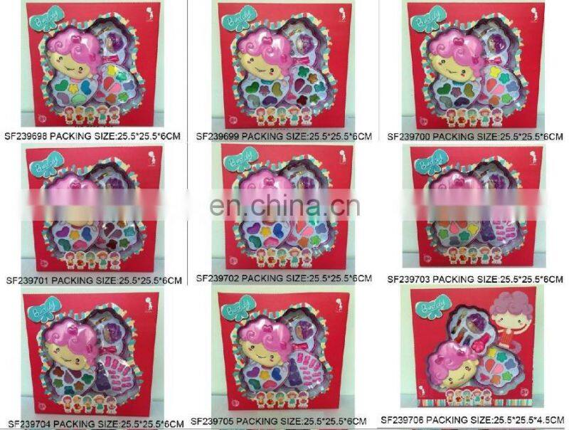 Lipstick make up gril toys