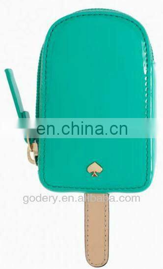 Lovely Popsicle Coin Purse