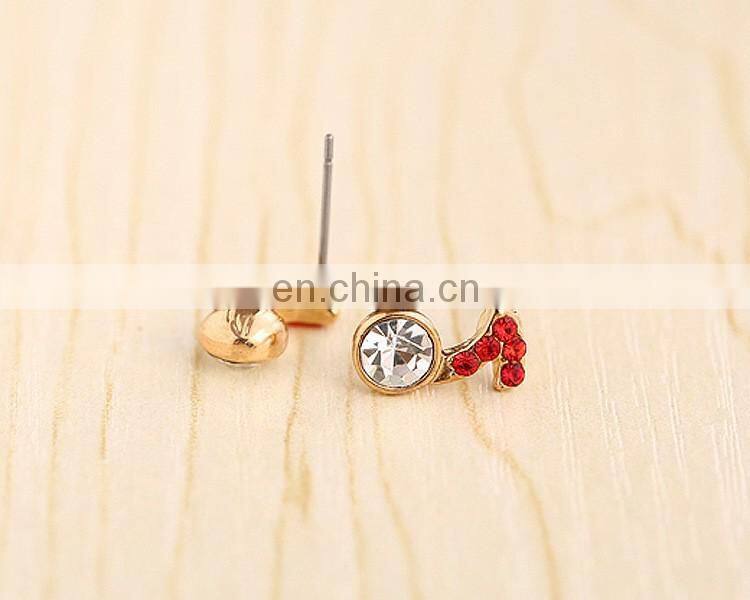 new style fashion earrings ear stud earing sets