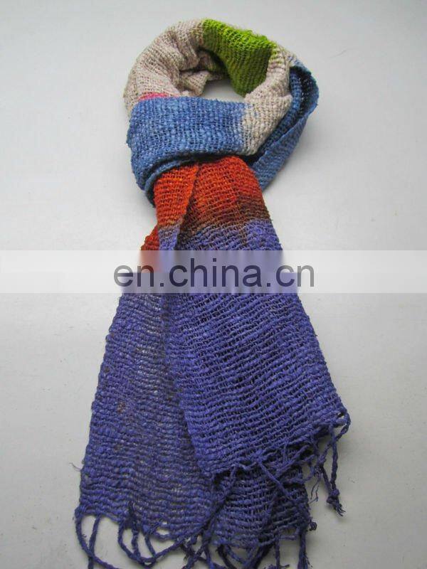 Scarves