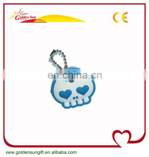 Rubber Soft PVC Hello Kitty Key Caps