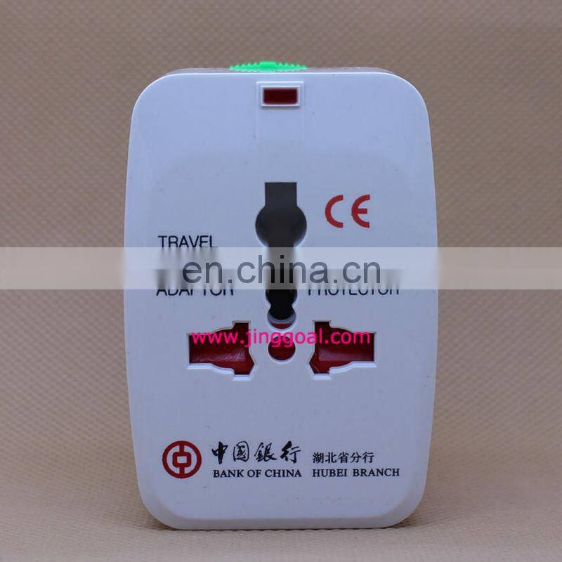Universal Plug Adaptor