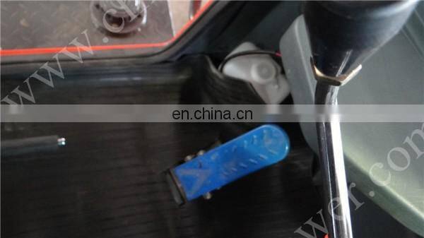 ZL16F front end loader zl16 wheel loader