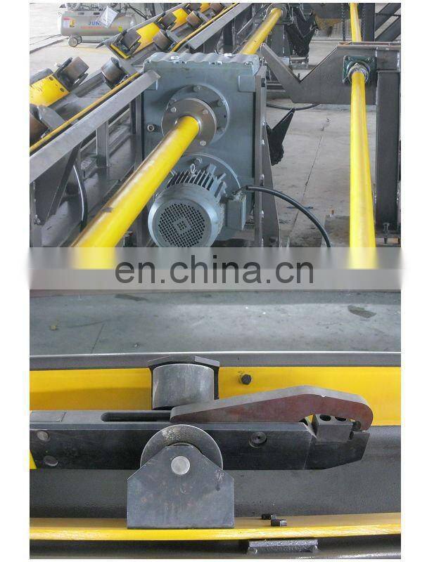 CNC Angle iron production line