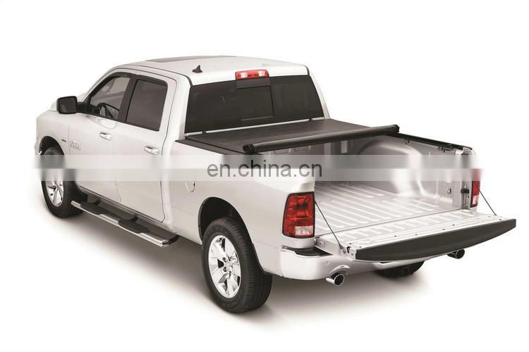 Cheap Price Pickup Truck Bed Tonneau Covers Trucks