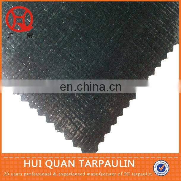 palstic cover/camping sheet/blue pe tarp