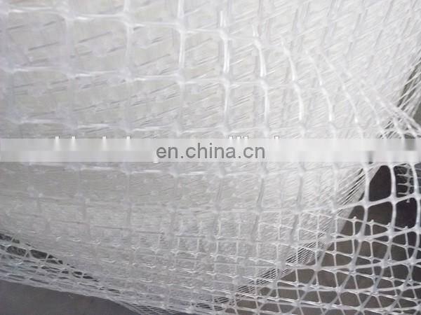 10mm Mesh PP Plastic Mole Grid 45GSM, 1.5MX100M