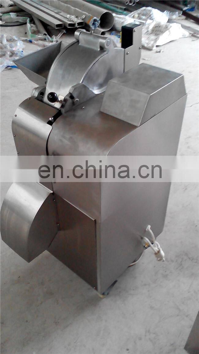 cucumber cube dicing machine automatic dicing machine automatic vegetable cutter machine