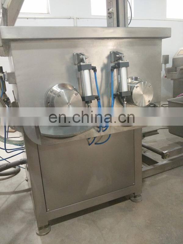 Good price commercial meat stuffing mixer for sale With Promotional Price
