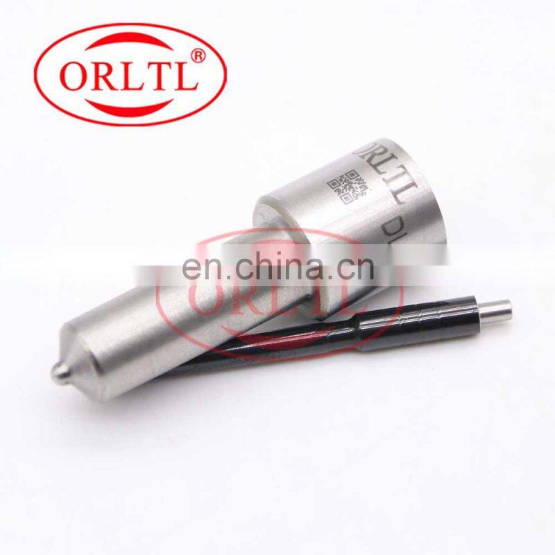 ORLTL Common Rail Nozzle DLLA 149P703 (093400 7030), Fuel Injection Nozzle DLLA 149 P703, DLLA 149P 703 For Isuzu 095000-0160