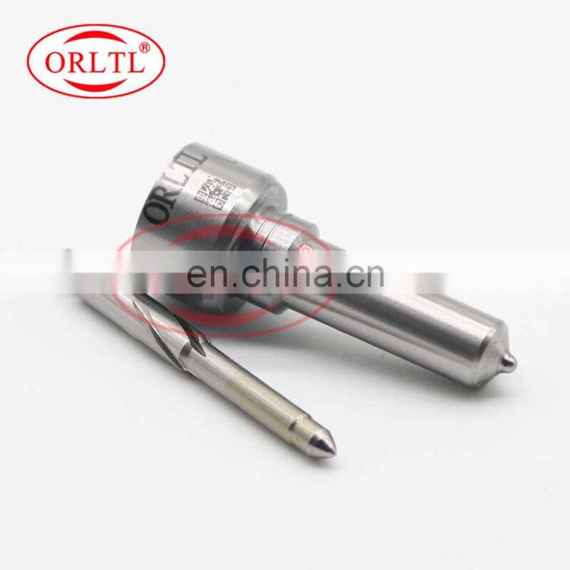 ORLTL Auto Fuel Injector Nozzle L223PBC And Common Rail Spare Parts Injection Nozzle L 223 PBC