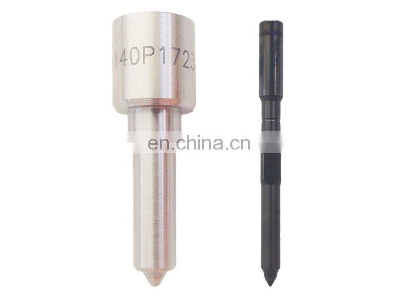 Common Rail Injector Nozzle 0433175481/0 433 175 481DSLA140P1723 for 0445120123 injector