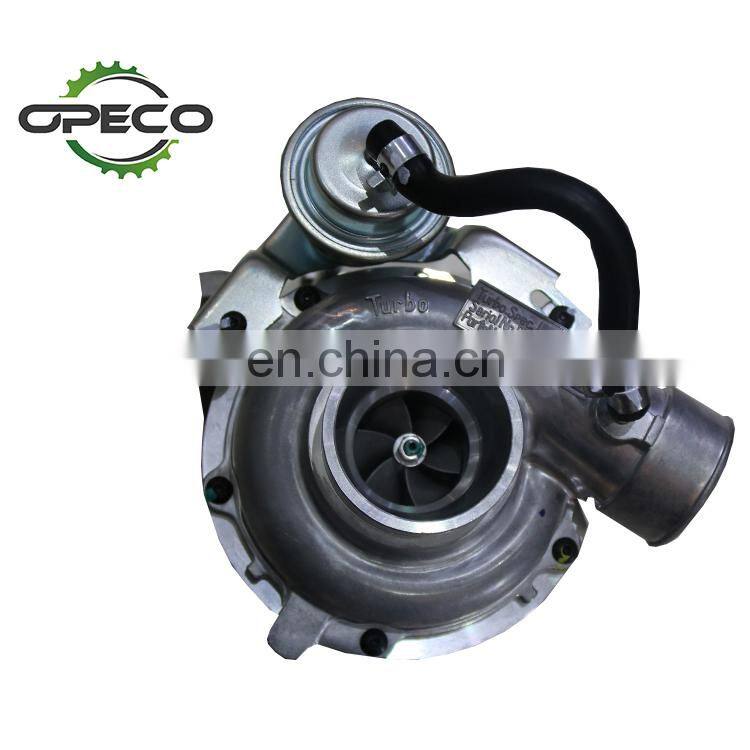 For Opel Monterey Mk II 4JX1TC turbocharger 8972503641 860065 98102371 97376273 897376273 8971371093 8971371094