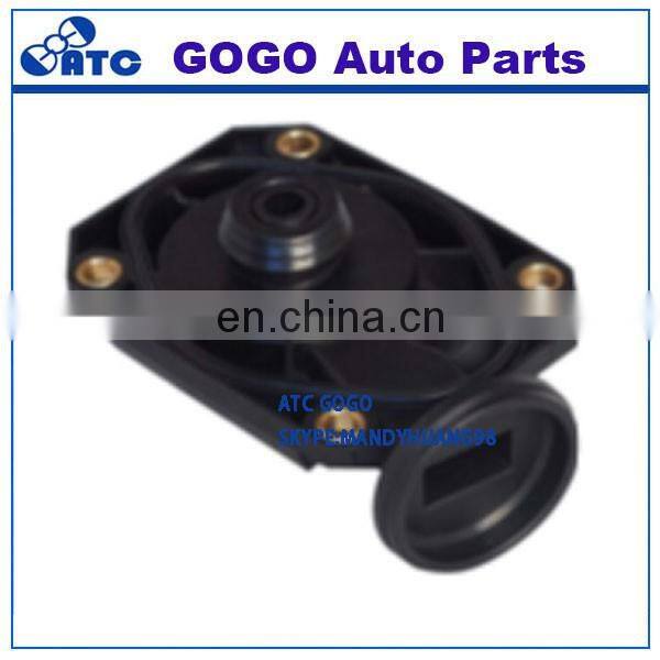High quality Auto Charcoal Container Filter Activated Carbon Filter Valve 16136752623 / 16 13 6 752 623 for BMW E39 E38