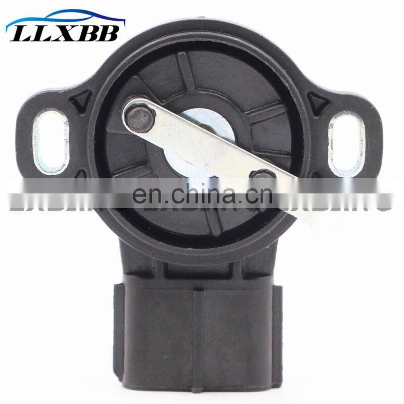 Original S48C41AC0 TPS Throttle Position Sensor S48C-41-AC0 For Mazda