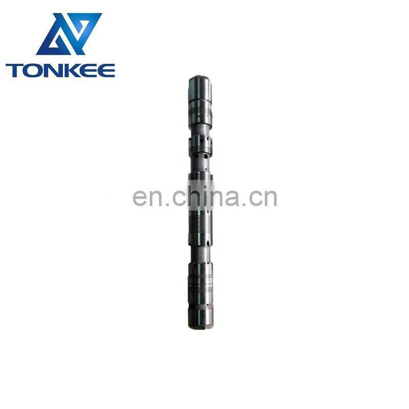 PhotoCap_high quality 4363127 valve control spool EX300-5 EX300LC-5 control valve spool for HITACHI excavator 0.jpg