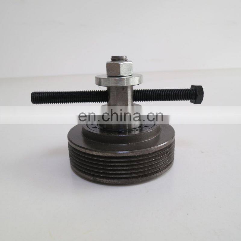 3064919 NT855 Diesel engine water pump parts idler Pulley