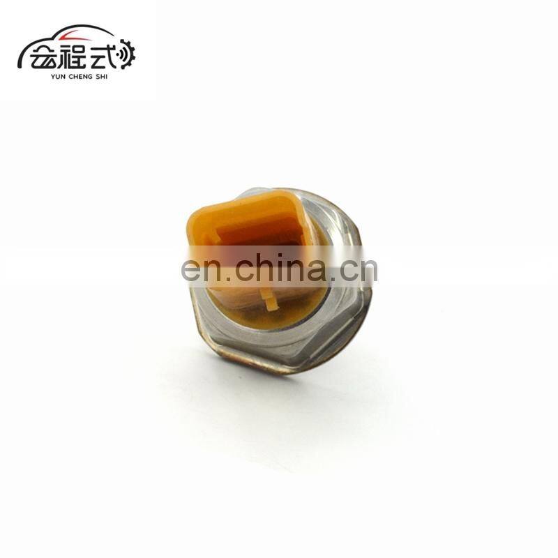 High Quality 85PP52-01 9676643880 For Peugeot Citroen Common Rail Pressure Sensor