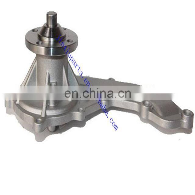 WATER PUMP AUTO FOR HIACE 16100-79255