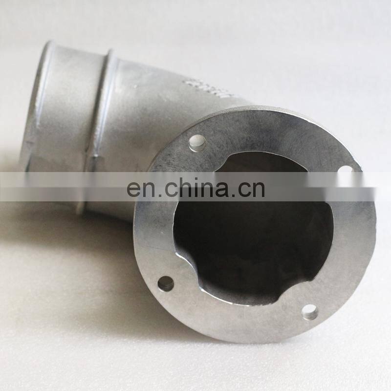 Diesel Engine Parts 6L Air Intake Connection 3928519