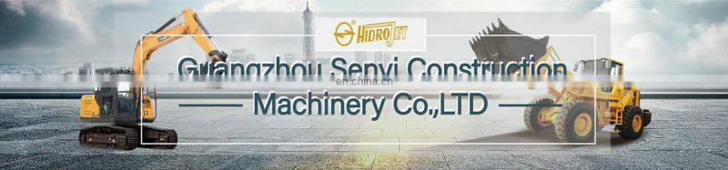 High quality  old type water pump ME391343 for 6D31