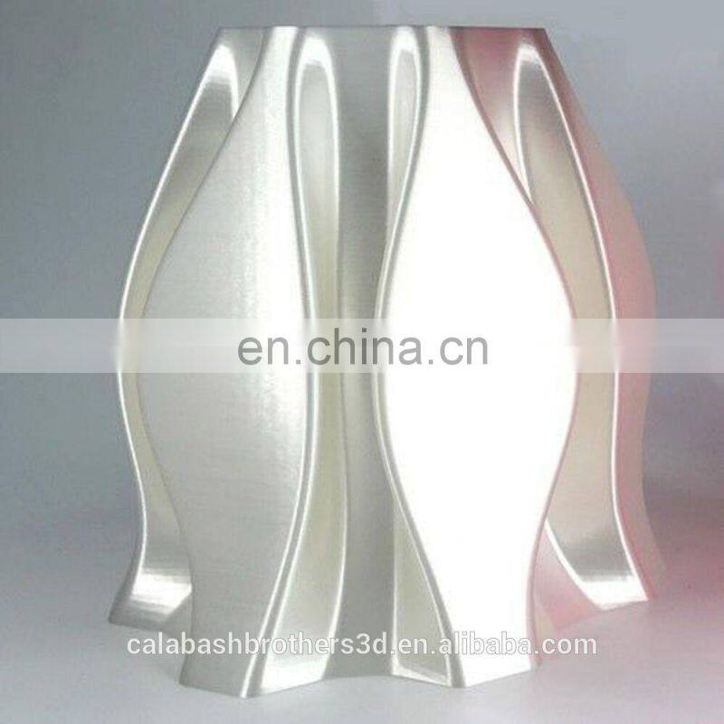 Hot Sale PLA 3D Filament Silk 3D Filament 3D Printing Consumable