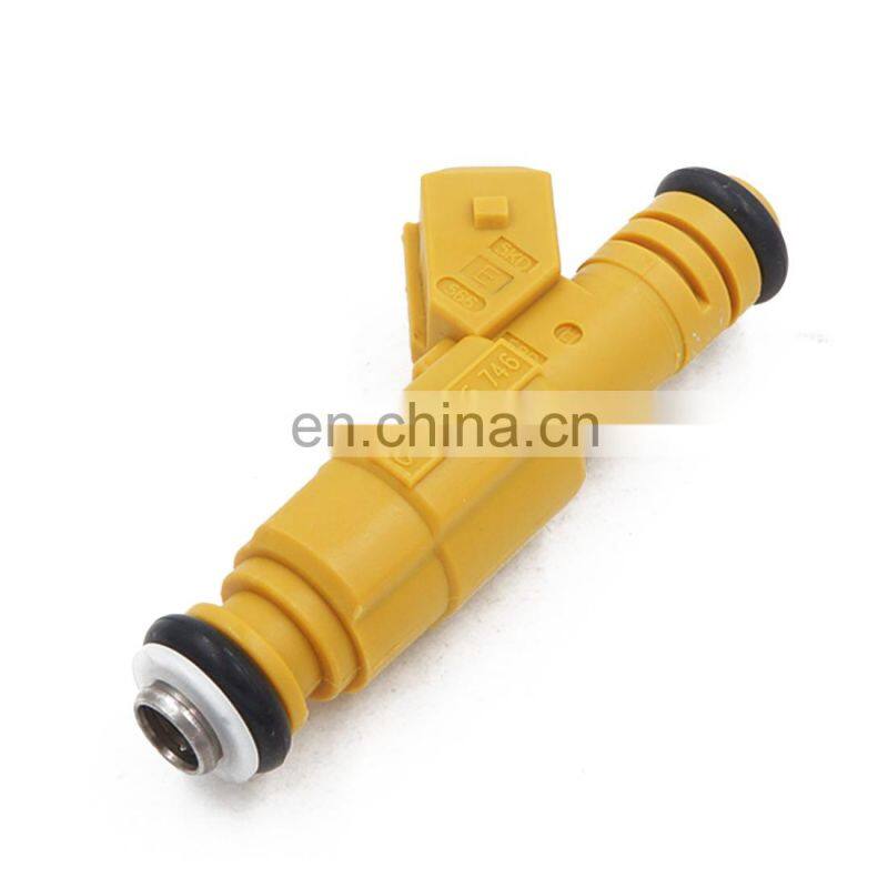 Auto 0280155746 Fuel Injector For Porsche For Volkswagon