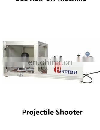 High-precision Static Seat Belt Retention Test Helmet Equipment Testing Machine