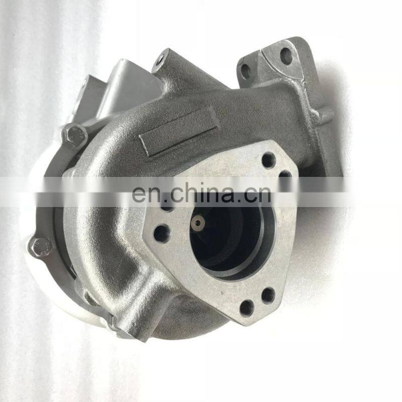 GT2263KLNV Turbo 17201-E0760 783801-5037s Turbocharger for Hino Truck Dutro N04C Engine