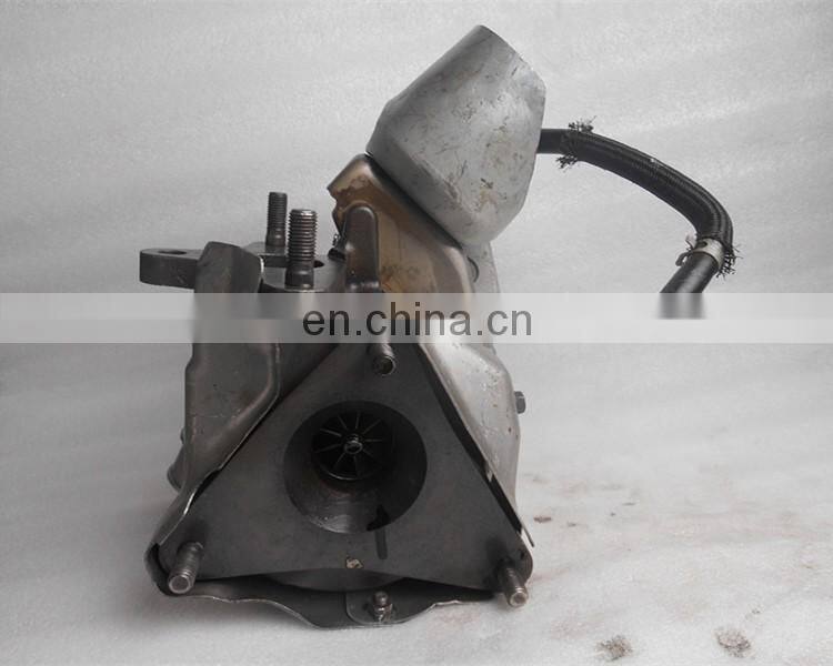 Auto Diesel engine parts original Turbocharger RHV4 30124Y 14411AA850 VF57 1002 Turbo for Subaru FORESTER SH 2.0 D engine EE20Z